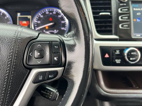 Used 2018 Toyota Highlander XLE image 33