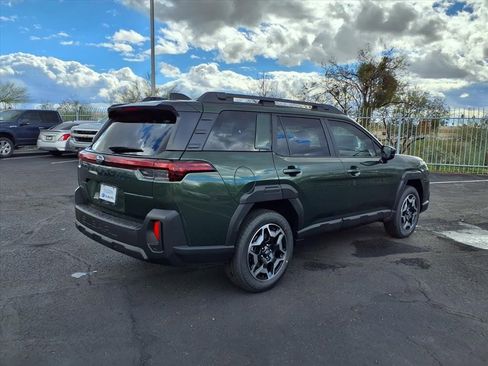 New 2026 Subaru Outback Touring image 9
