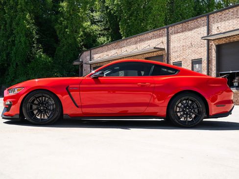 Used 2017 Ford Mustang Shelby GT350 w/ Electronics Package RWD image 6