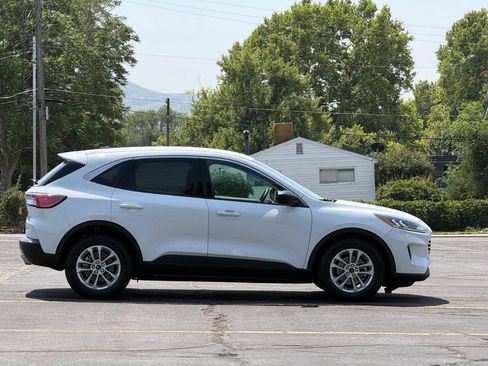 Used 2022 Ford Escape SE FWD image 6