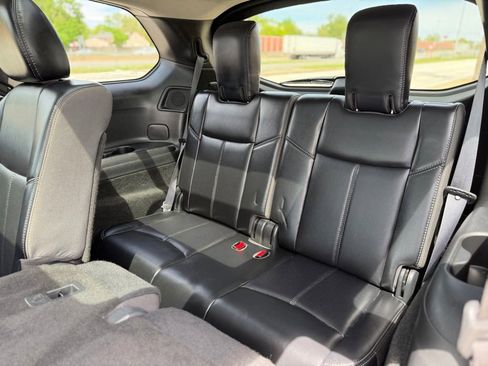 Used 2019 Nissan Pathfinder Platinum AWD/4WD image 20