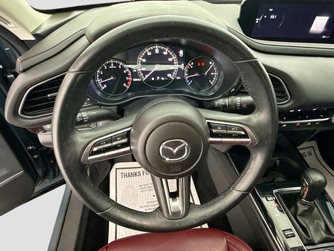 Used 2023 MAZDA CX-30 AWD 2.5 S w/ Preferred Package image 39