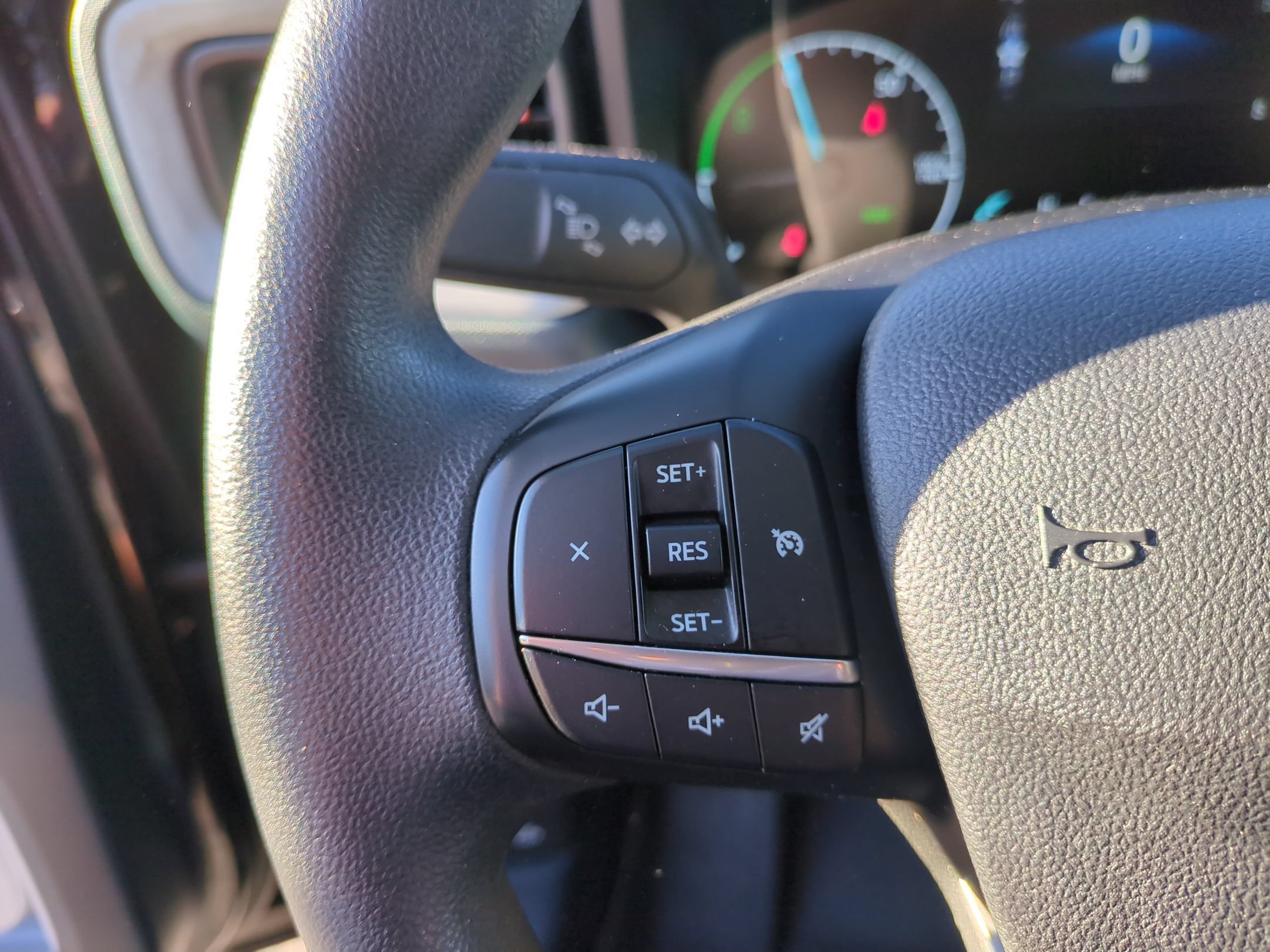 Used 2024 Ford Maverick XLT FWD image 19