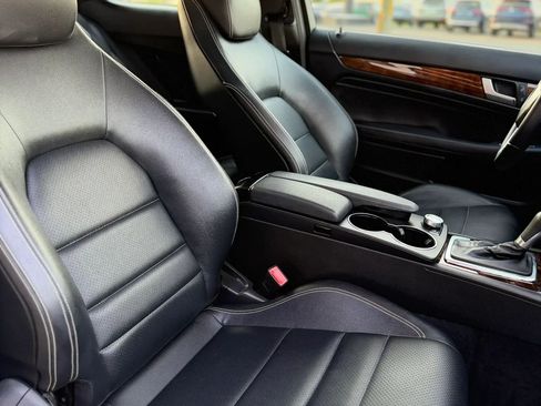 Used 2014 Mercedes-Benz C 250 Coupe image 16