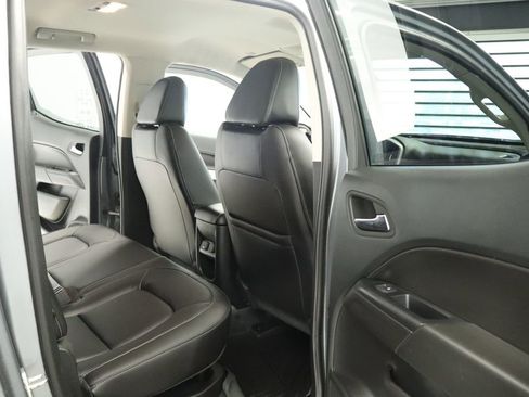 Used 2022 Chevrolet Colorado ZR2 AWD/4WD image 30