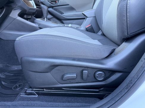 Certified 2024 Subaru Crosstrek 2.0i Premium image 16