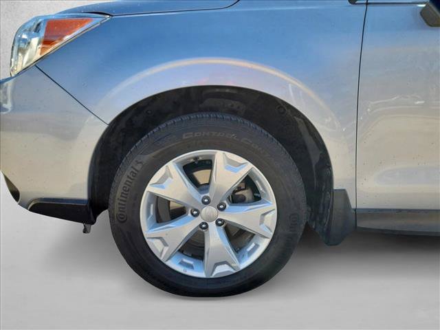 Used 2016 Subaru Forester 2.5i Limited AWD/4WD image 28