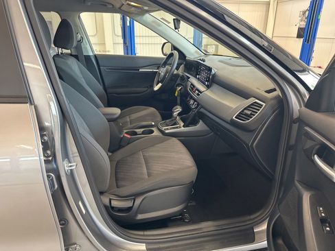 Certified 2024 Kia Seltos LX AWD/4WD image 20