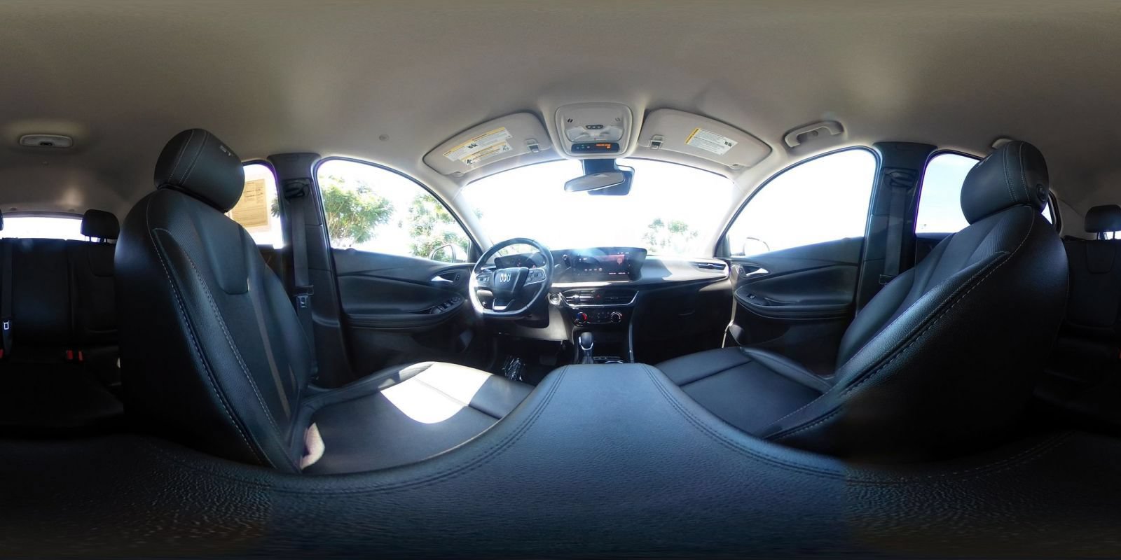 Used 2024 Buick Encore GX Sport Touring AWD/4WD image 80