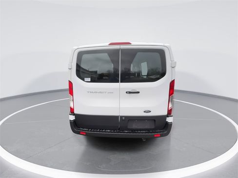 Used 2024 Ford Transit 250 Low Roof w/ Exterior Upgrade Package image 7
