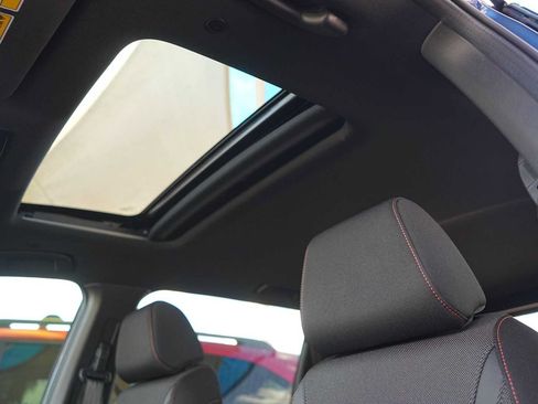 Certified 2026 Honda CR-V Sport image 24