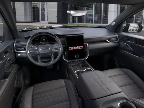 New 2026 GMC Acadia Denali Ultimate w/ LPO, Floor Liner Package FWD image 15