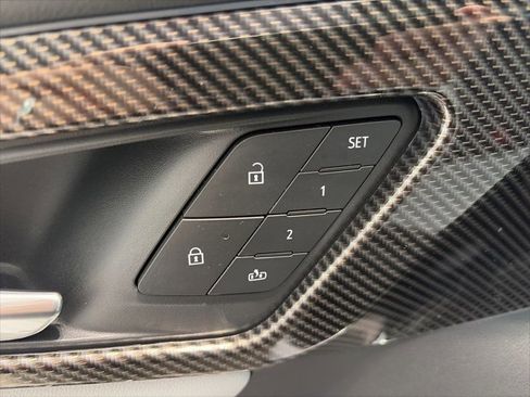 New 2026 Chevrolet Traverse High Country w/ LPO, Floor Liner Package image 10