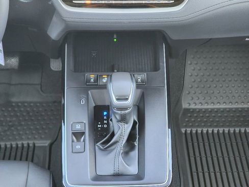 New 2026 Toyota Corolla Cross XLE image 10