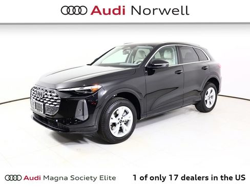 New 2026 Audi Q5 Premium AWD/4WD image 10
