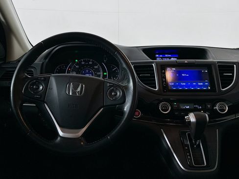 Used 2016 Honda CR-V EX-L image 17