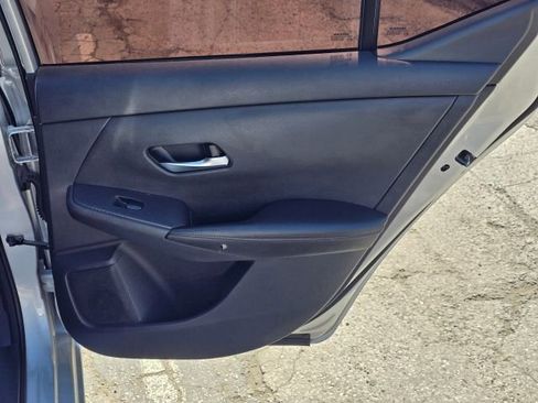 Used 2021 Nissan Sentra SV image 14