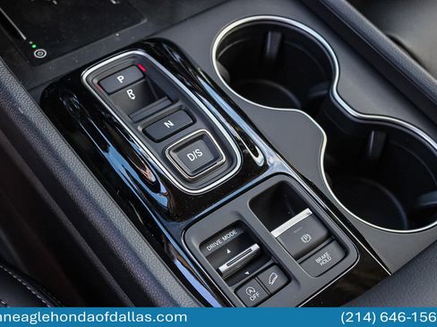 New 2026 Honda Pilot image 12