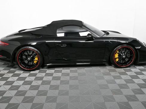 Used 2019 Porsche 911 Speedster image 25