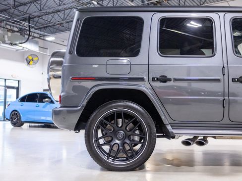 Used 2026 Mercedes-Benz G 63 AMG 4MATIC image 24