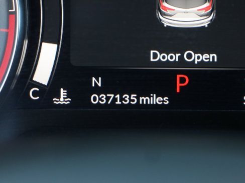 Used 2021 Acura RDX AWD image 25