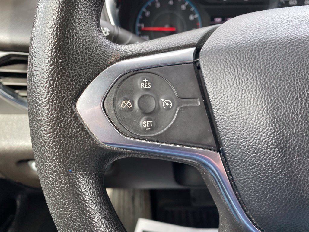 Used 2019 Chevrolet Traverse LS w/ LPO, Floor Liner Package AWD/4WD image 21