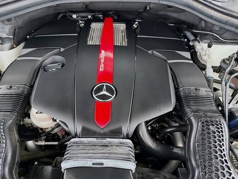 Used 2019 Mercedes-Benz GLE 43 AMG 4MATIC Coupe image 33