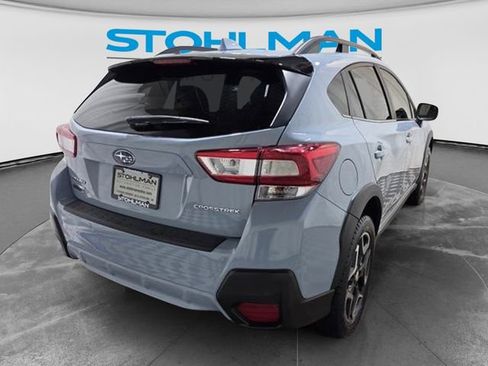 Used 2018 Subaru Crosstrek 2.0i Limited AWD/4WD image 6