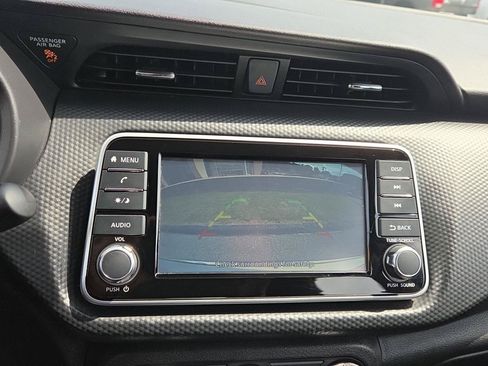Used 2025 Nissan Kicks Play S FWD image 26