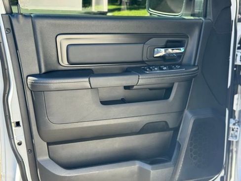 Used 2018 RAM 1500 Rebel w/ Luxury Group image 11