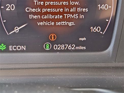 Used 2023 Honda Accord EX-L image 33