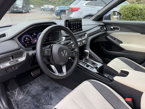 Certified 2023 Acura Integra A-Spec image 16