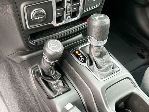 New 2026 Jeep Wrangler Sport image 11