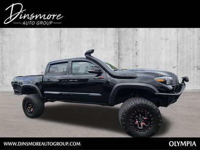 Used 2019 Toyota Tacoma SR5