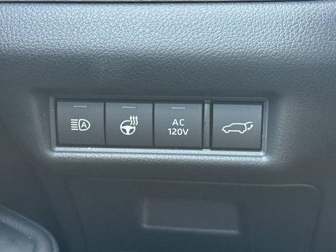 New 2026 Toyota Grand Highlander AWD Hybrid image 31