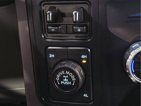 Used 2025 Ford F150 XLT w/ Equipment Group 302A MID AWD/4WD image 25
