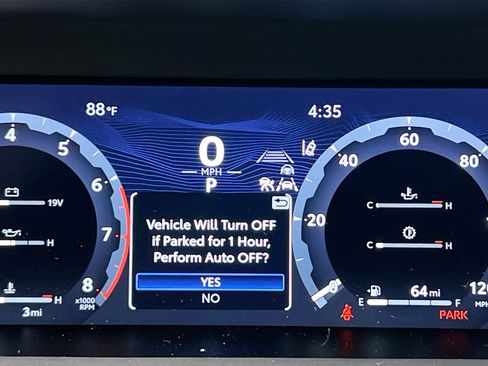 New 2026 Toyota 4Runner TRD Sport Premium AWD/4WD image 23