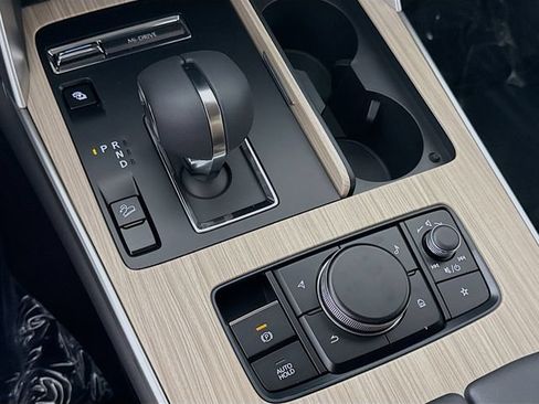 New 2026 MAZDA CX-70 SC AWD/4WD image 16