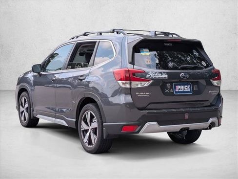 Used 2020 Subaru Forester Touring w/ Popular Package #2 AWD/4WD image 8