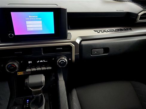 Certified 2024 Toyota Tacoma SR5 image 40