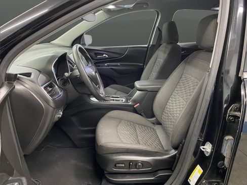 Used 2020 Chevrolet Equinox LT image 4