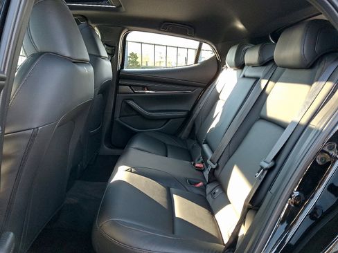 Certified 2025 MAZDA MAZDA3 s image 12