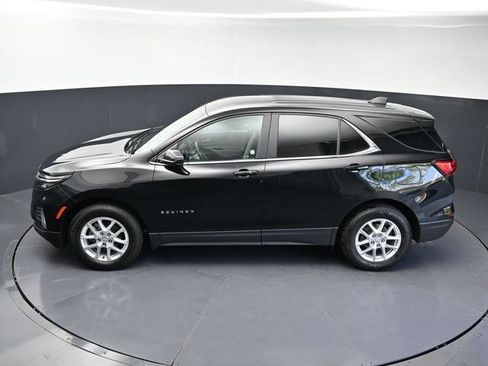 Used 2024 Chevrolet Equinox LT AWD/4WD image 30