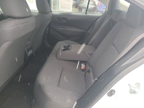 Used 2024 Toyota Corolla LE image 13