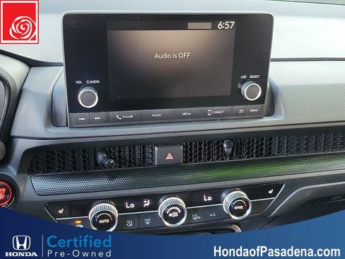 Certified 2024 Honda CR-V EX image 15