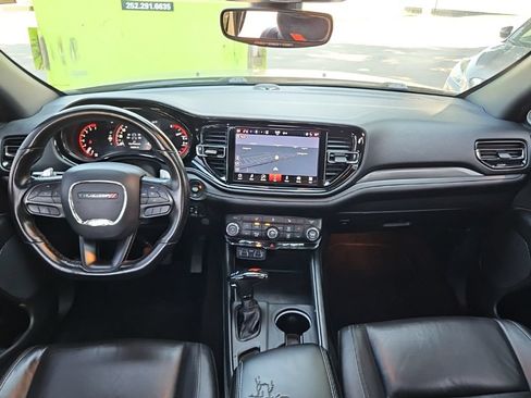 Used 2021 Dodge Durango GT AWD/4WD image 9