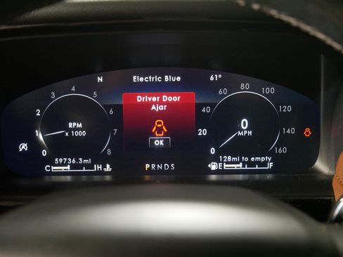 Used 2022 Lincoln Nautilus Reserve AWD/4WD image 21