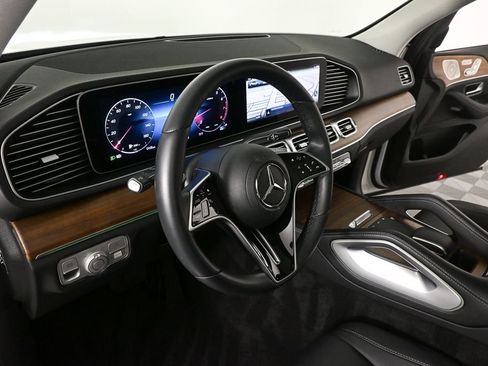 Certified 2026 Mercedes-Benz GLE 350 4MATIC image 6