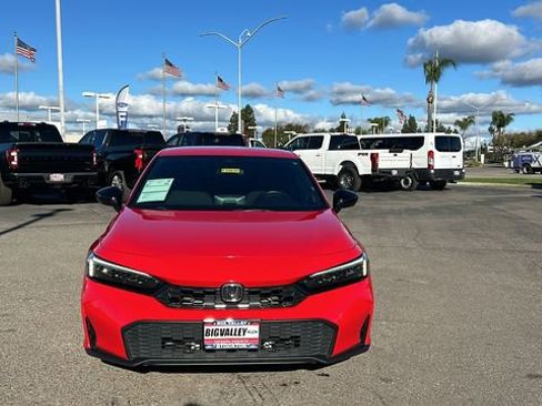 Used 2025 Honda Civic Sport image 9
