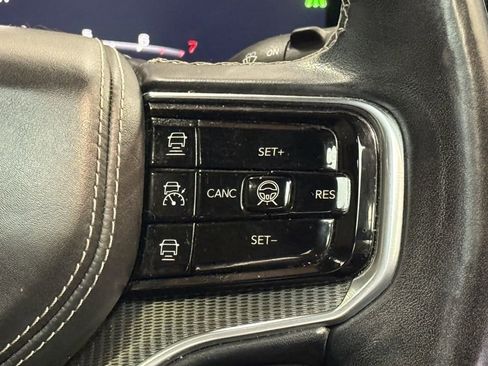 Used 2022 Jeep Grand Wagoneer Series II image 21